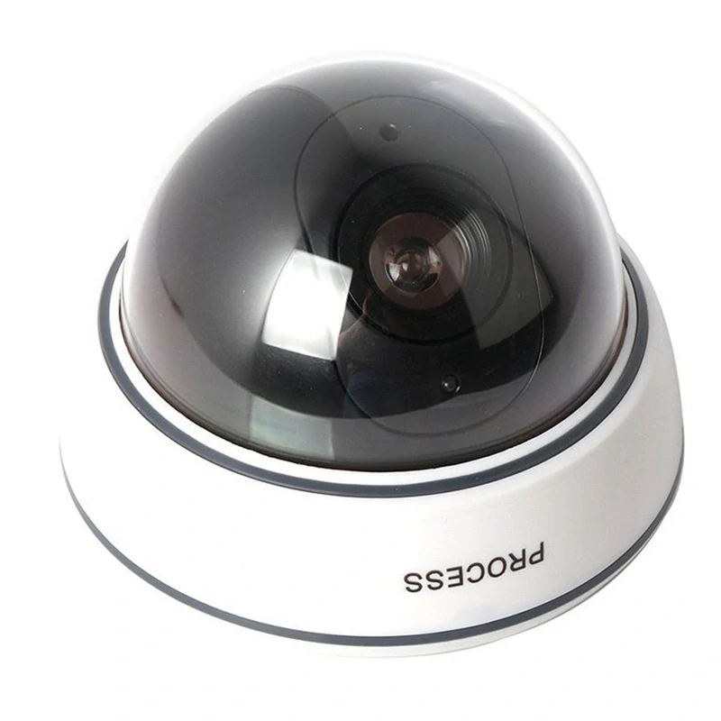 DM-1000 Atrapa CCTV kamery