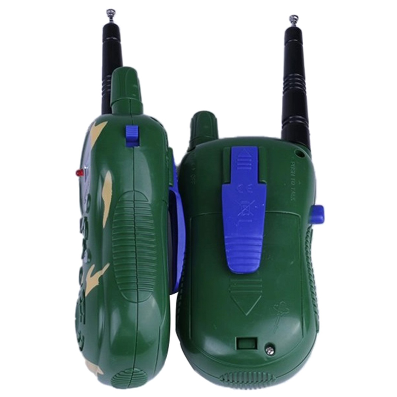 Vysielačky Walkie-Talkie Moro