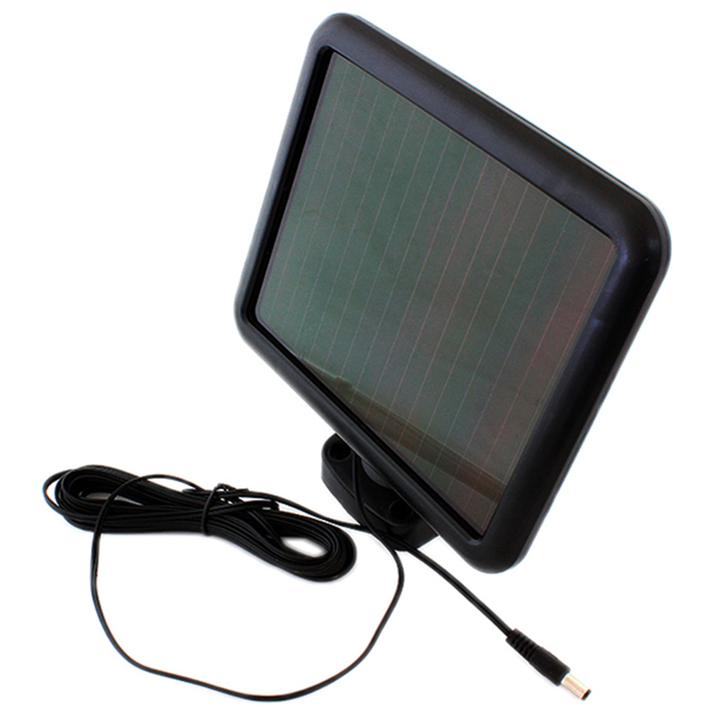 Solárna halogénová lampa 120LED s detektorom pohybu