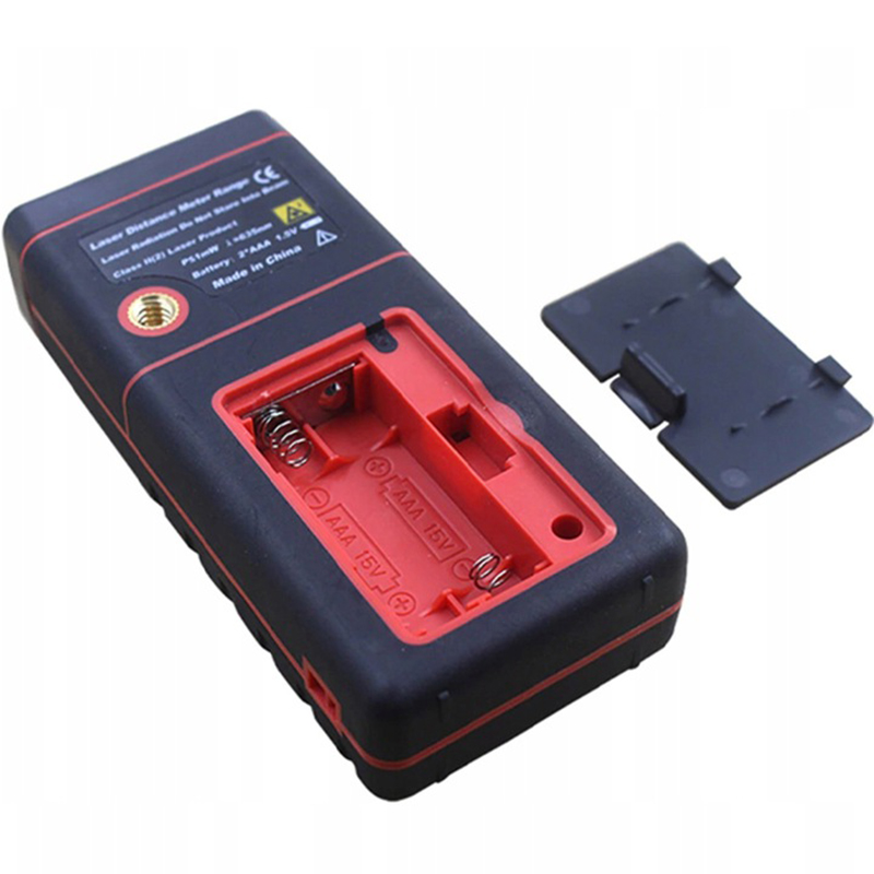 Digitálny laserový diaľkomer Retoo D001 31-60m