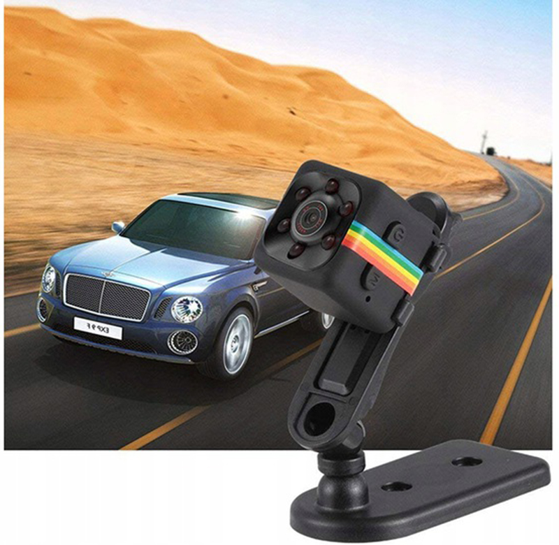 Mini kamera SQ11 Full HD