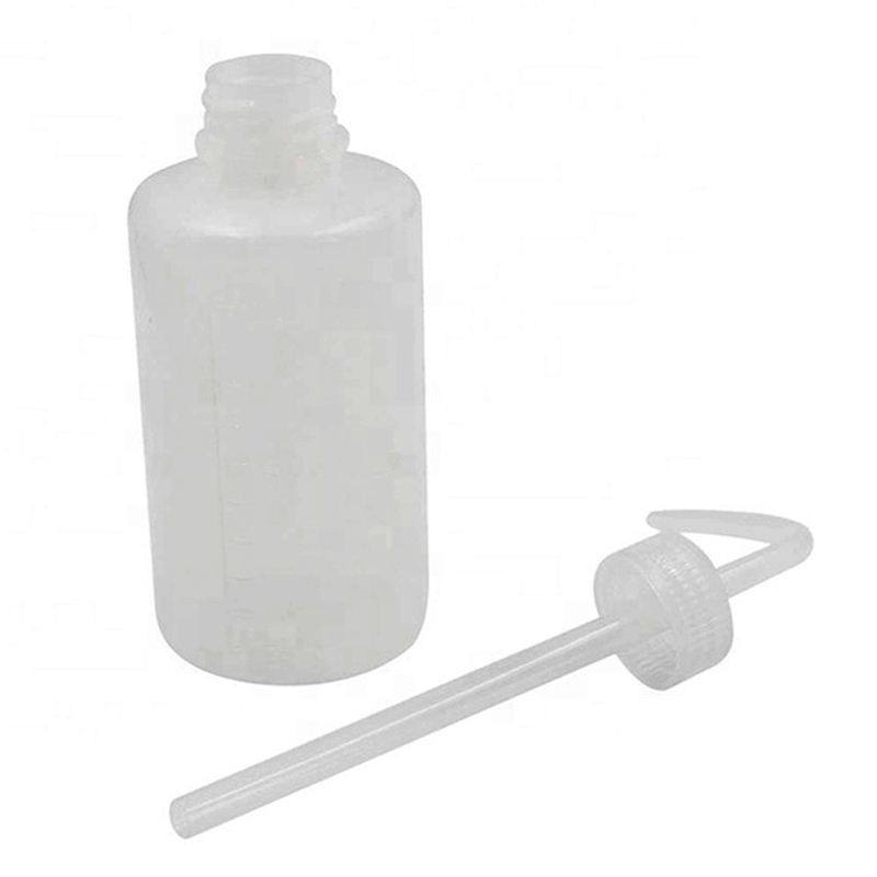 Fľaša s tryskou 250ml 