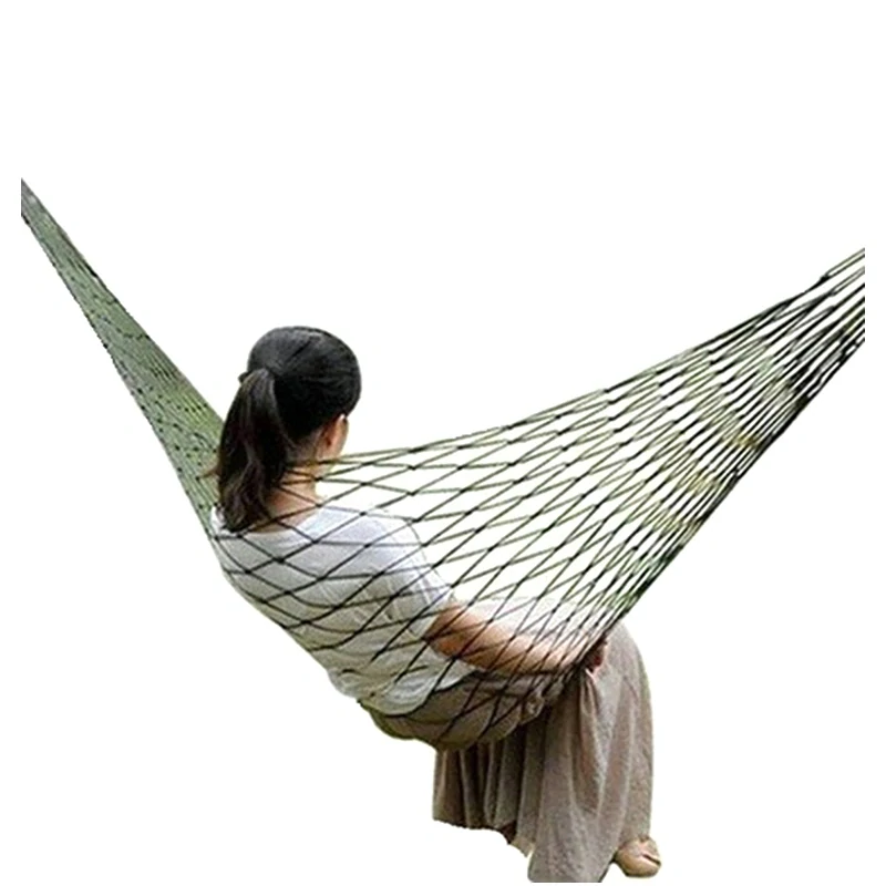 Záhradná hojdacia sieť 200 × 80 cm