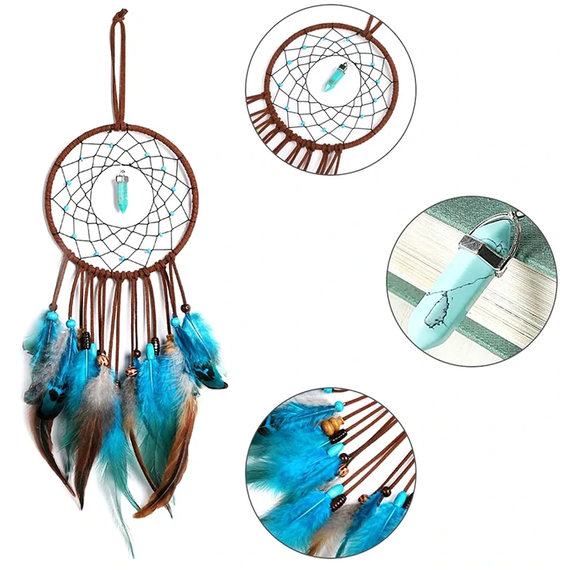 Dreamcatcher - Lapač snov