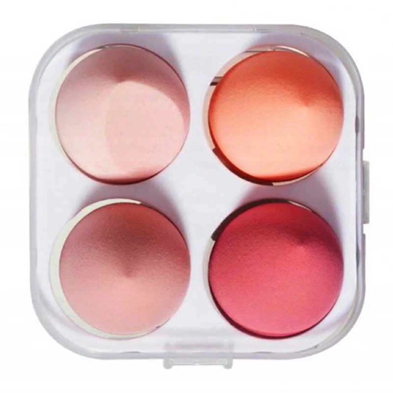 Kozmetické hubky na make up 4ks