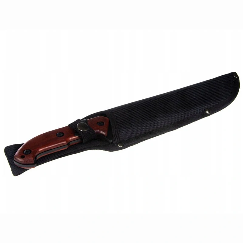 Nôž lovecký Kandar NT283 35/22cm