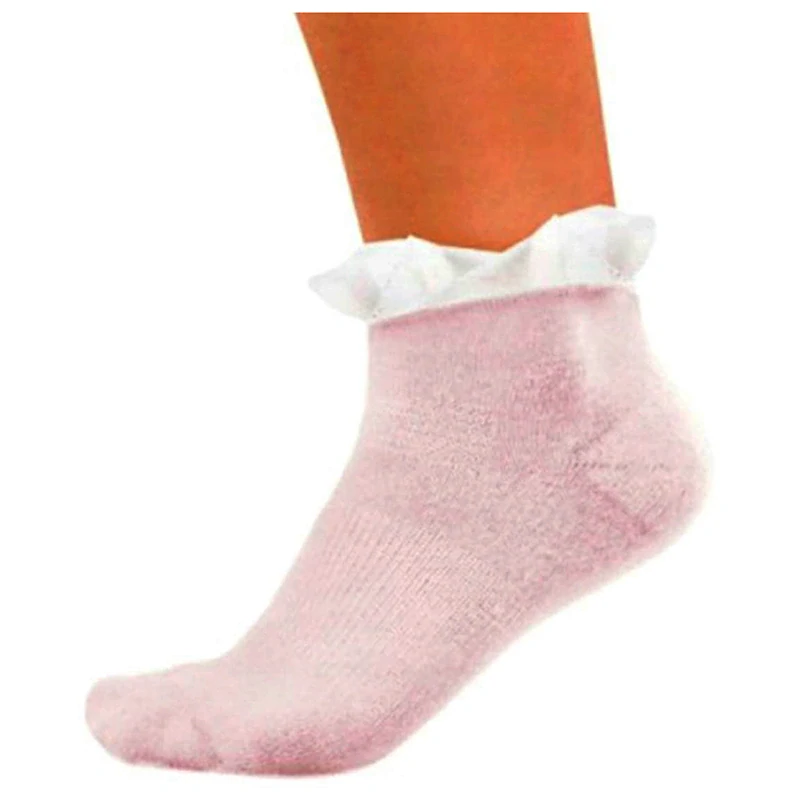 Ponožky ozdravujúce exfoliačné 1 pár