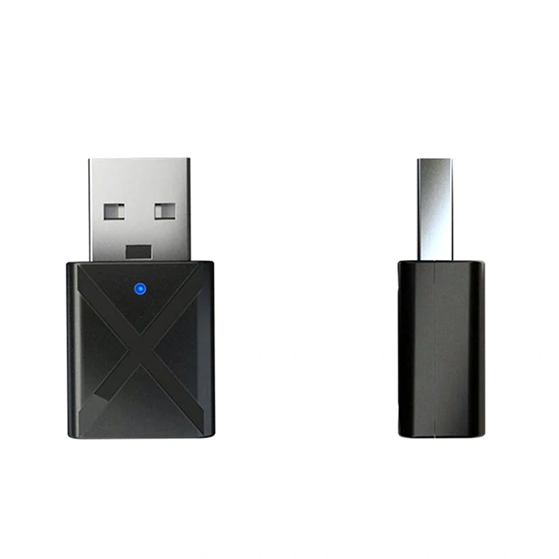 Vysielač a prijímač Bluetooth audio
