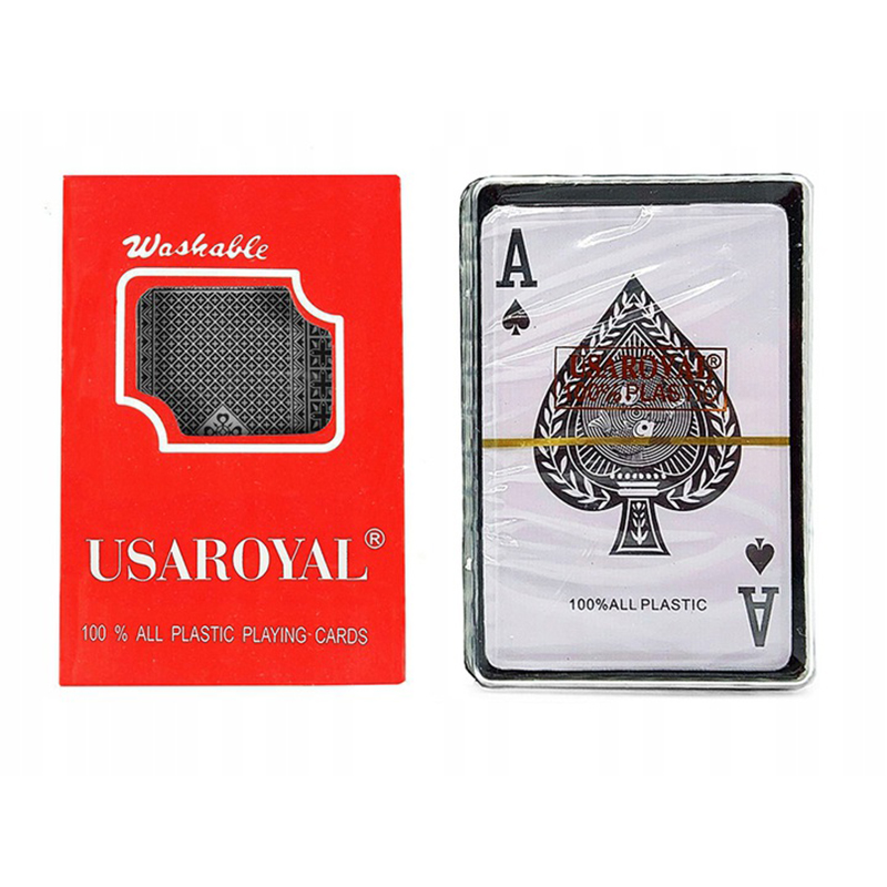 Karty na poker UsaRoyal 54ks