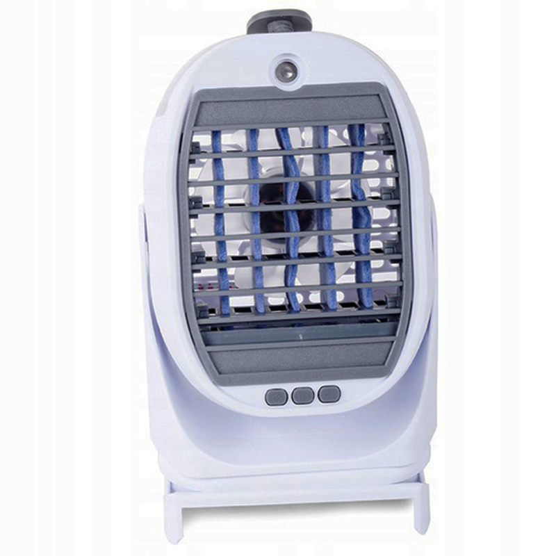 Klimatizácia mini a zvlhčovač vzduchu USB KLW-061
