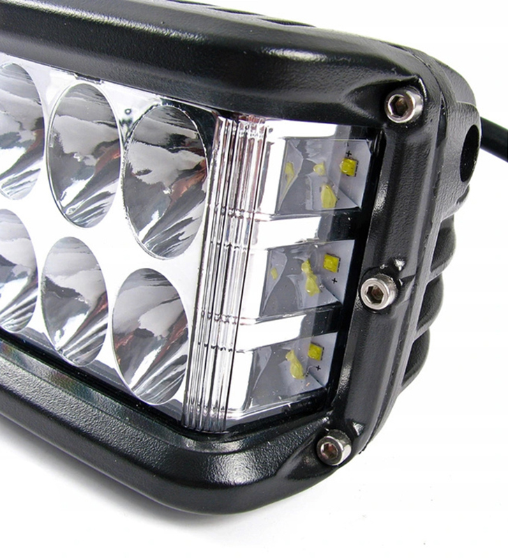 Halogénová pracovná lampa LED 45W