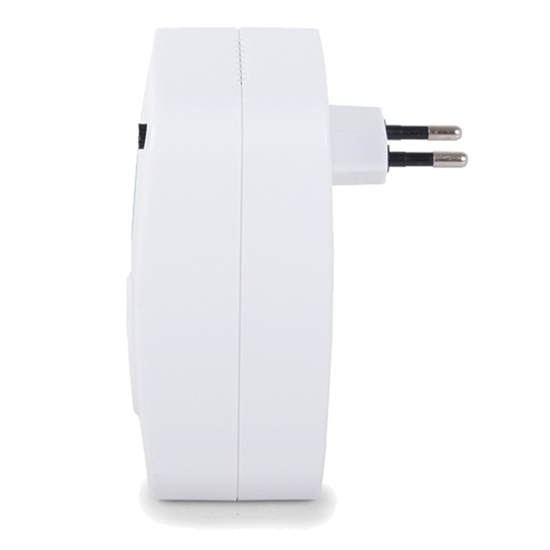 Elektronický ultrazvukový odpudzovač hmyzuu Kediqi KE-635E