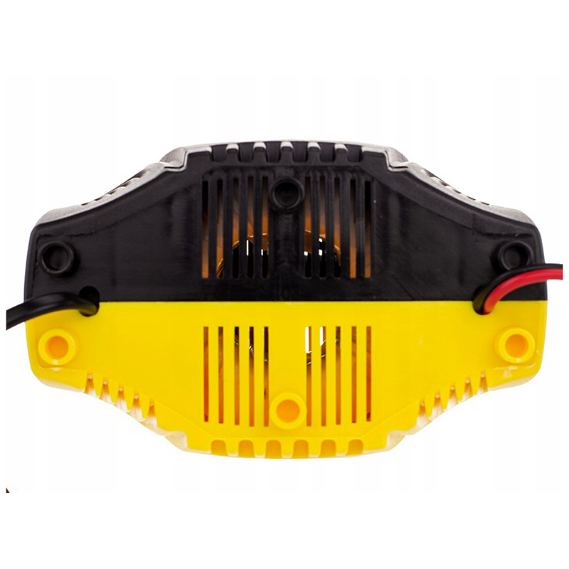 VOLT - Nabíjačka na autobatérie 6A/12V 6A