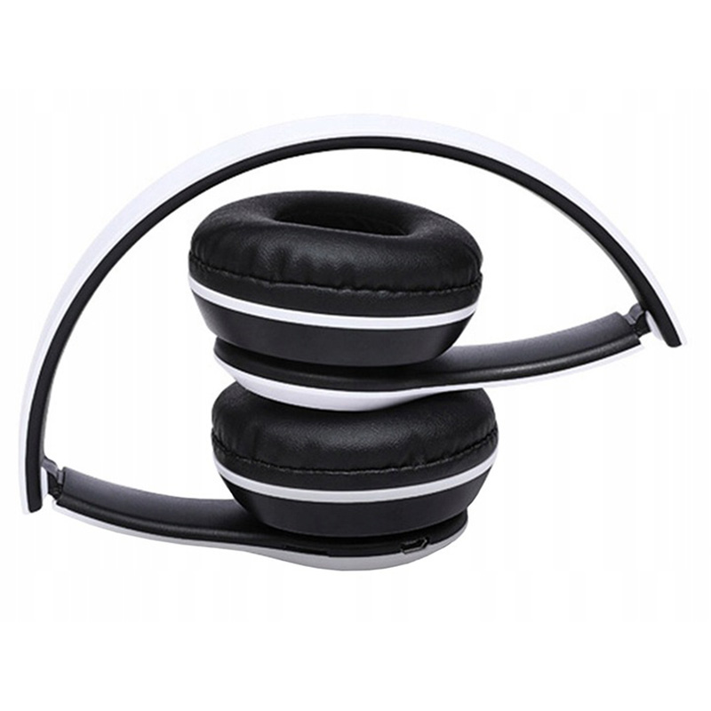 Slúchadlá Bluetooth P47 s mikrofónom