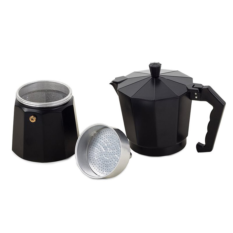 Kávovar hliníkový Moka na 3 kávy 150ml