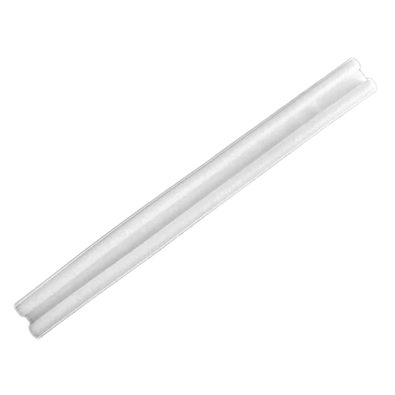 Tesnenie pod dvere 91cm biele