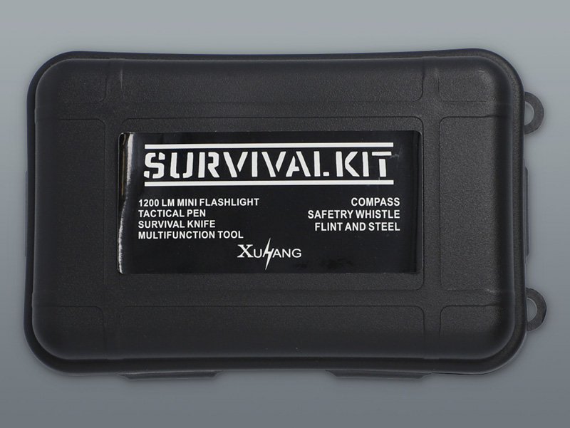 Sada na prežitie Survival 10-dielna
