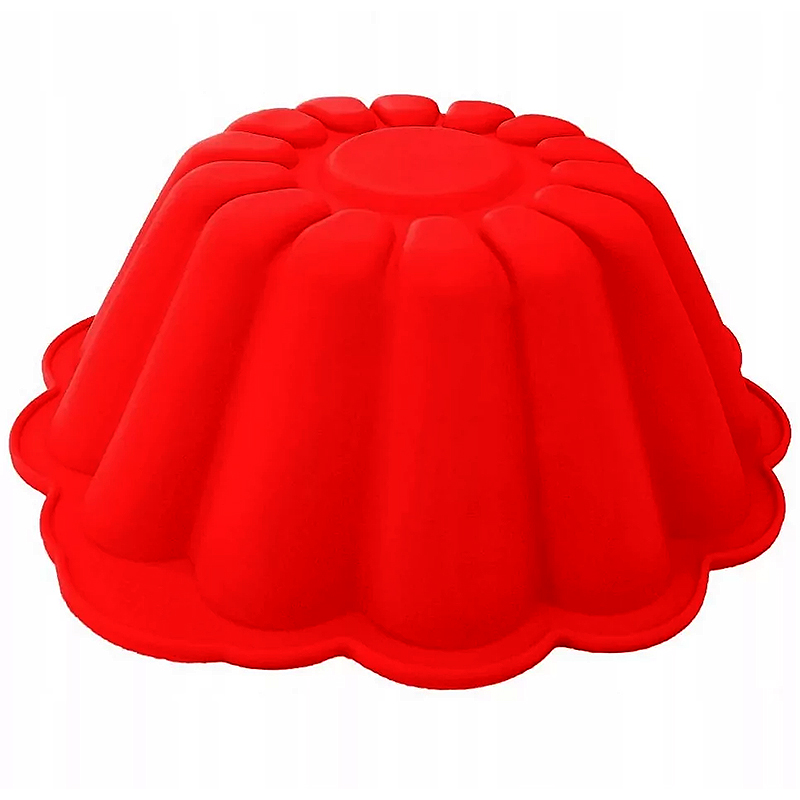 Silikónová forma na bábovku 24/8 cm