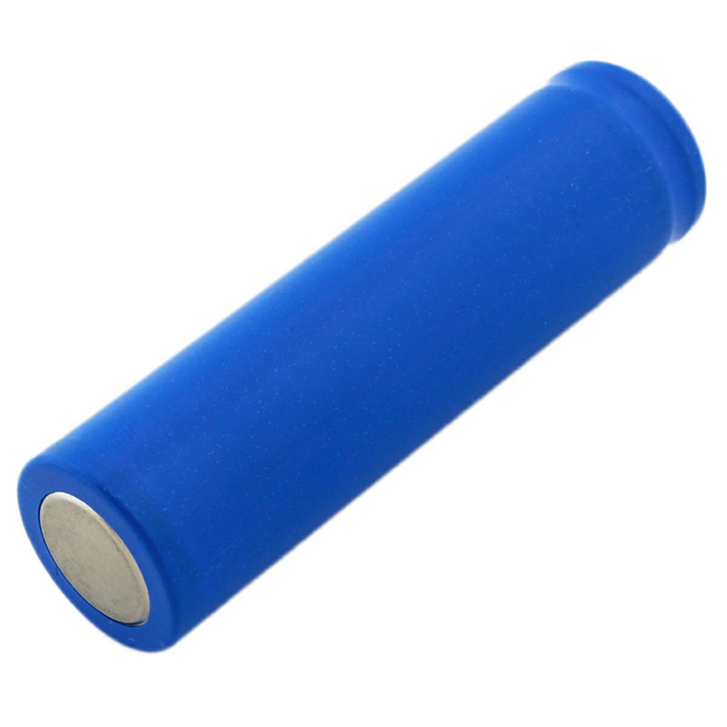 Lítium-iónová batéria typu 18650 s kapacitou 4800 mAh