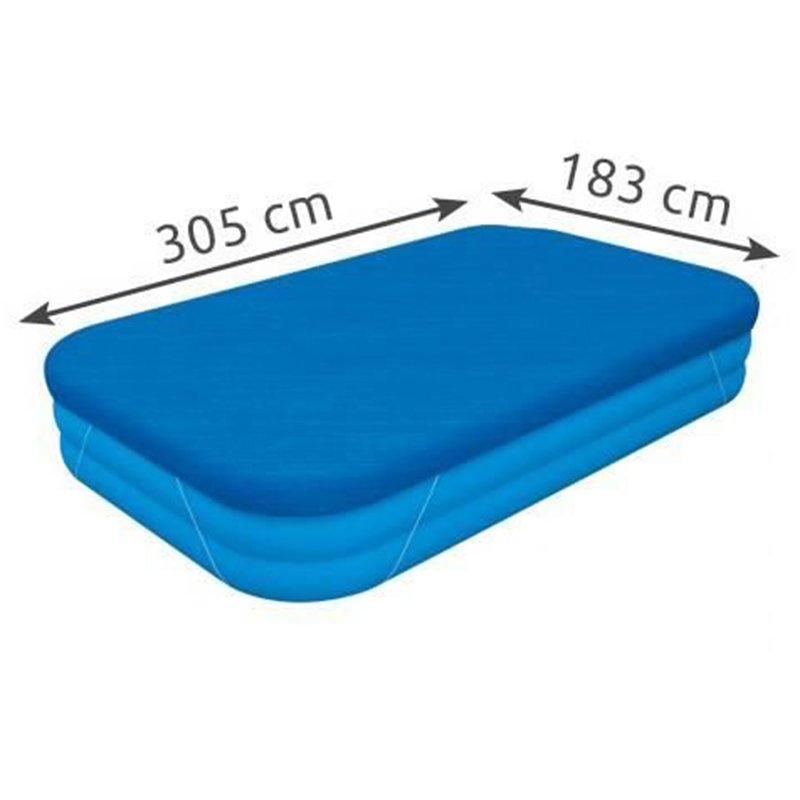 Bestway Plachta na bazén 3x1,8m