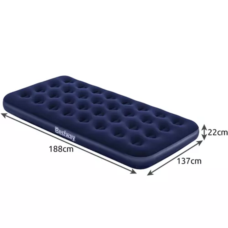 Bestway Nafukovací matrac 188x99x22cm