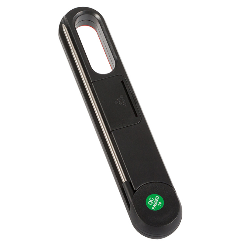 Vpichovací kuchynský LCD teplomer B1008