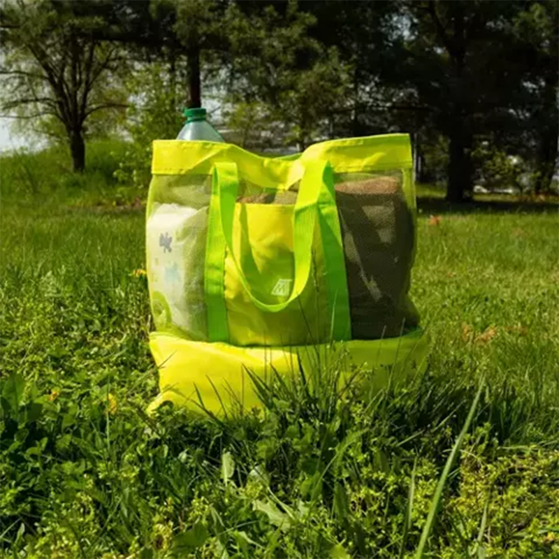 Termo taška na pláž a piknik 20l Malatec