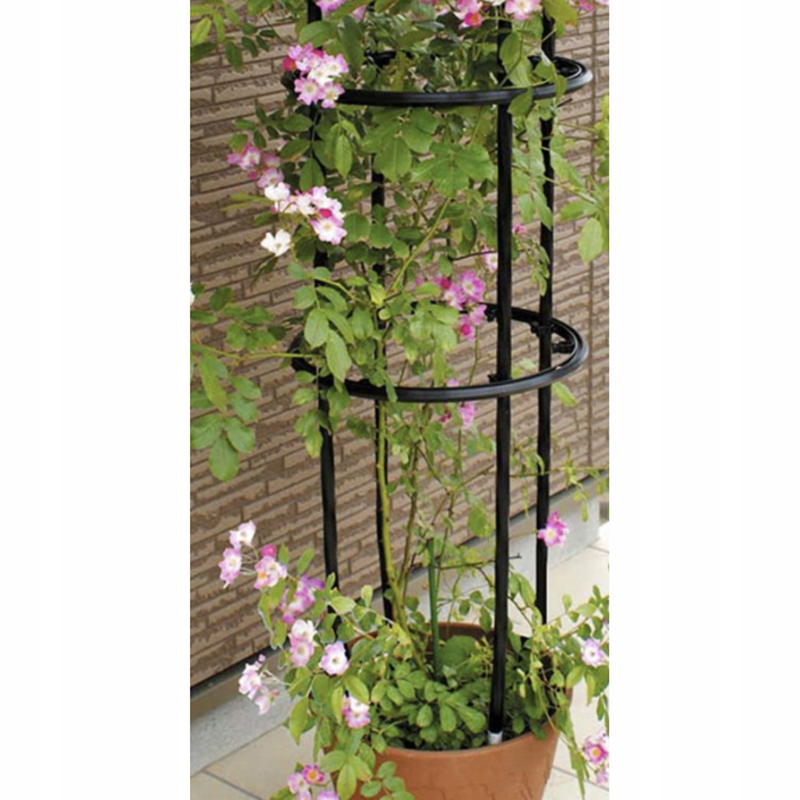 Záhradná stĺpová pergola Gardlov 197cm