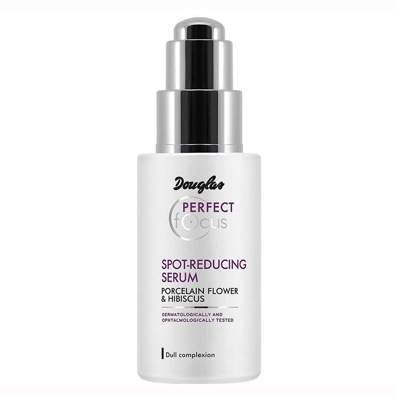 DOUGLAS PERFECT FOCUS SPOT - Sérum na redukciu zafarbenia pleti 30ml