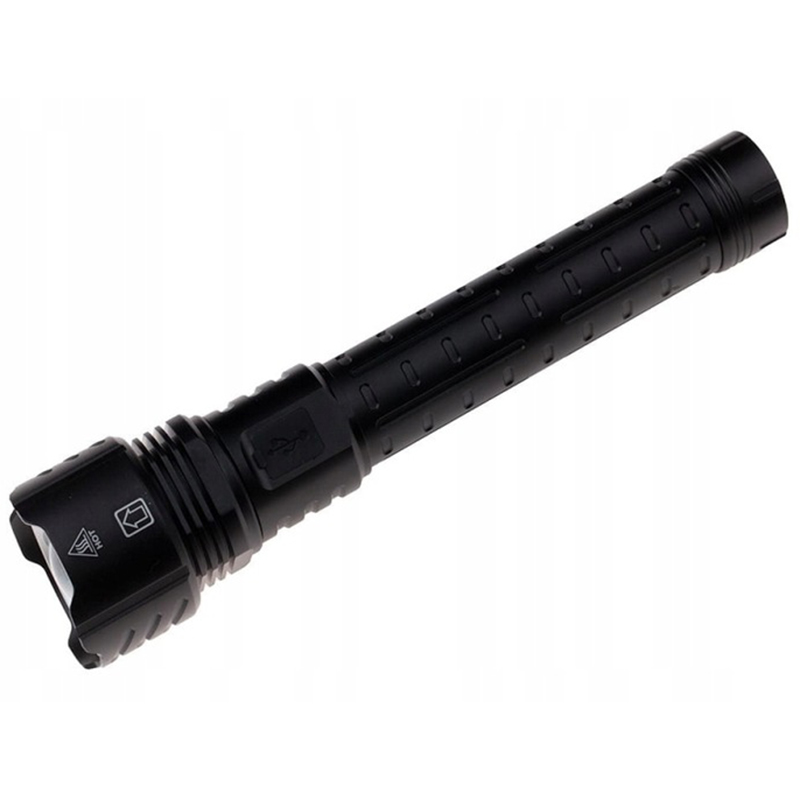BAILONG P713-P160 Baterka LED