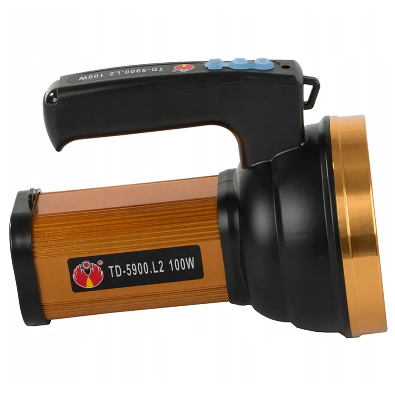 Baterka TD-5900.L2 100W