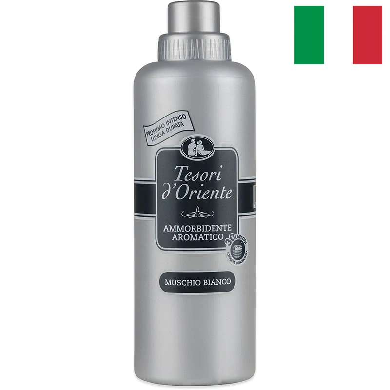 Tesori d’Oriente Aviváž Muschio Bianco 760 ml