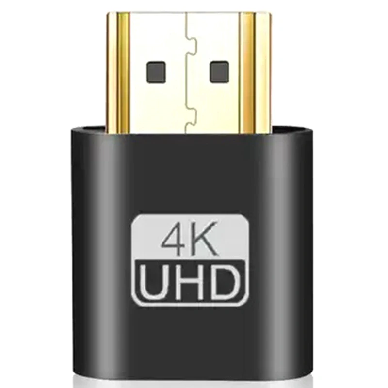 Emulátor monitora HDMI pre grafické karty