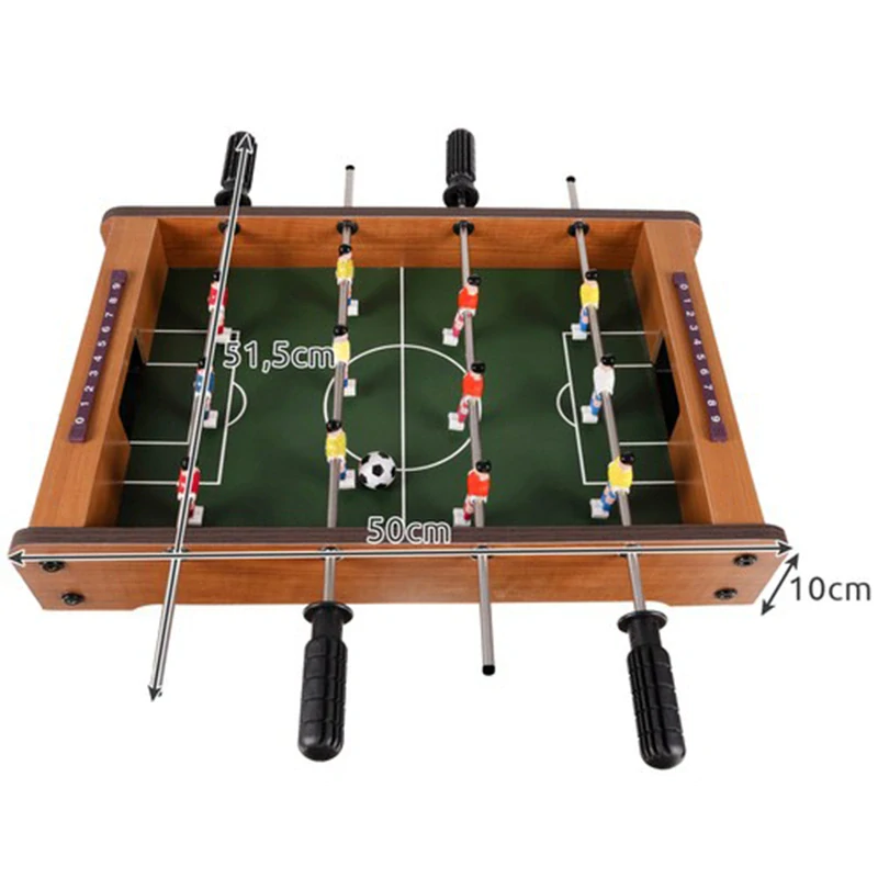 Mini stolný futbal