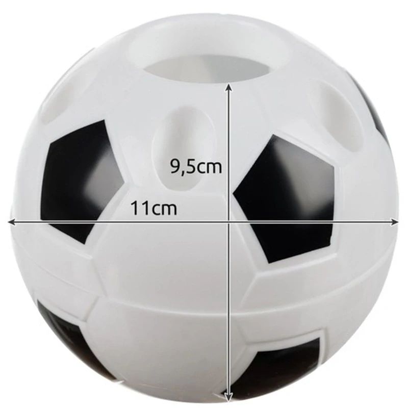 Kancelársky organizér Futbalová lopta