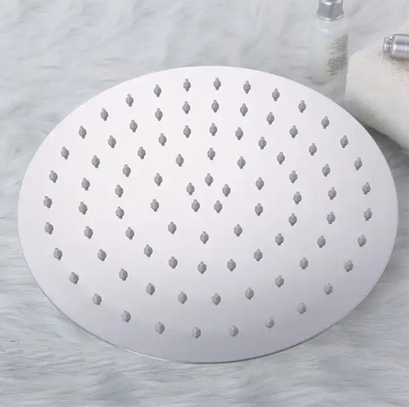 Dažďová sprchová hlavica okrúhla 20cm