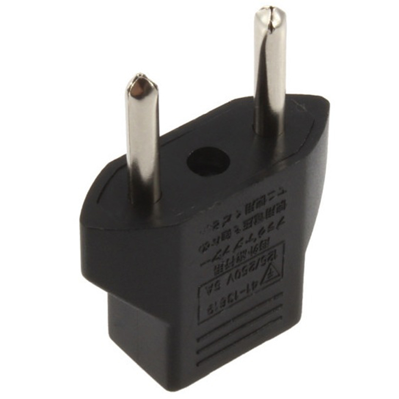 Adaptér zásuvka USA - EURO