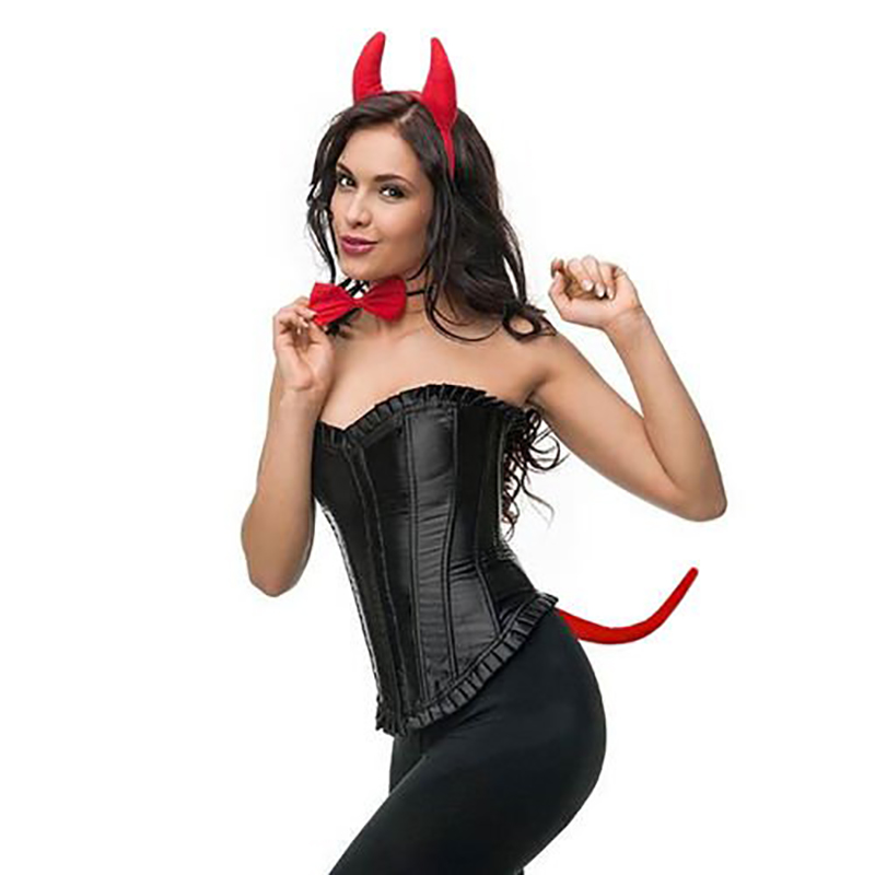 Kostým Diablica