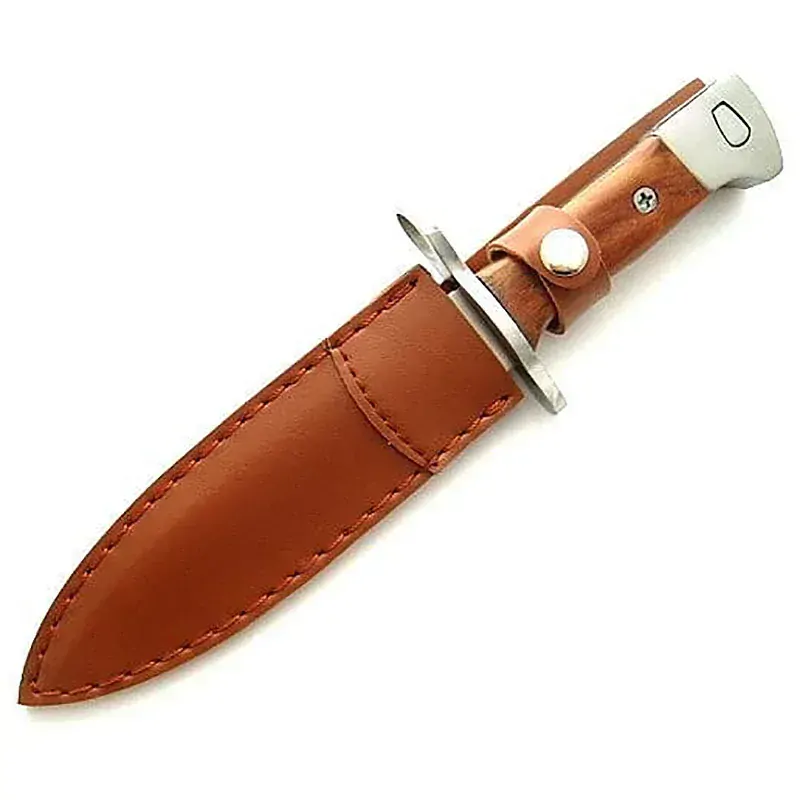 Poľovnícky nôž AK-47 CCCP - 26/14,5cm