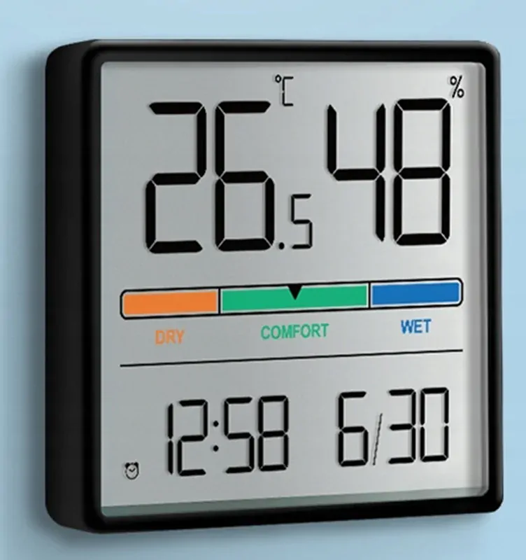 Meteostanica XJ5245