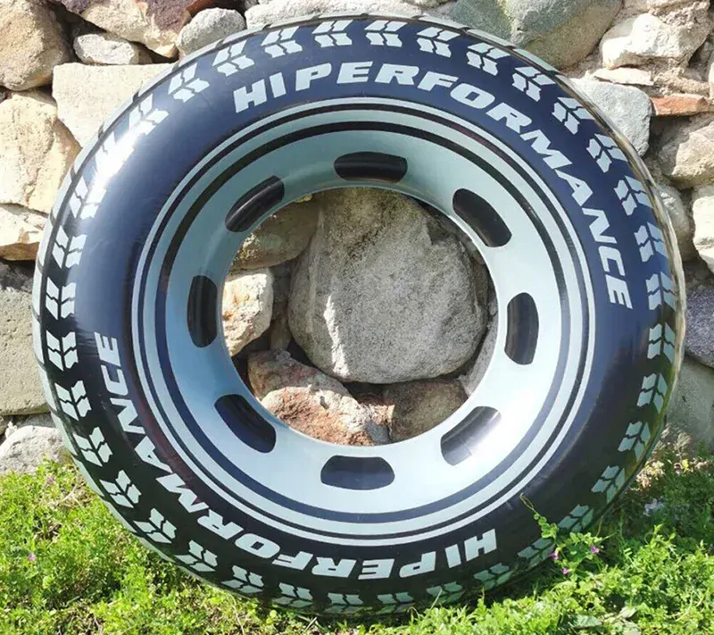Plávacie koleso detské 50cm