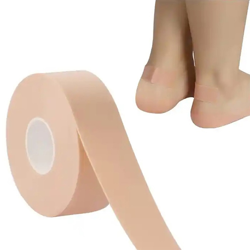 Ochranná penová páska proti otlakom a odreninám 2,5 cm × 4,5 m