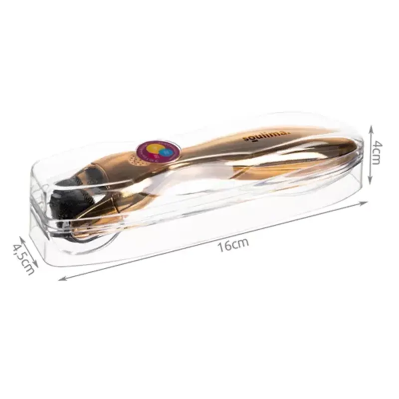 Derma roller Soulima 3v1 0,25/0,5/1,5mm