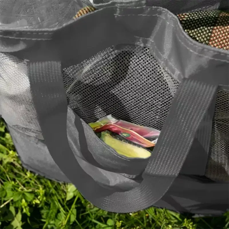 Turistická termo taška na pláž a piknik 20L