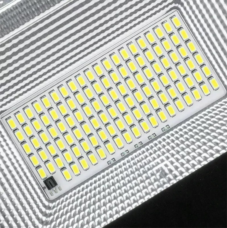 Solárna pouličná lampa 800LED 1200W