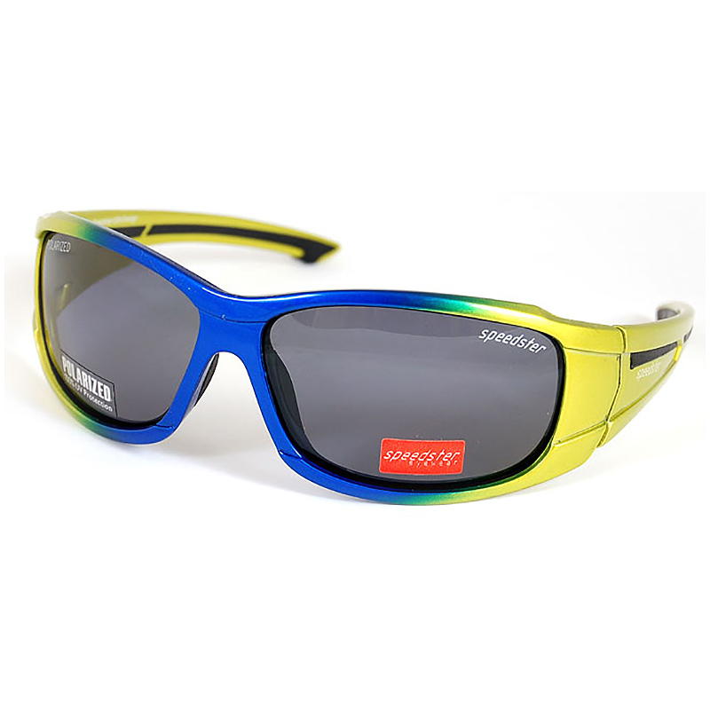 SPEEDSTER - Slnečné okuliare polarizačné S15