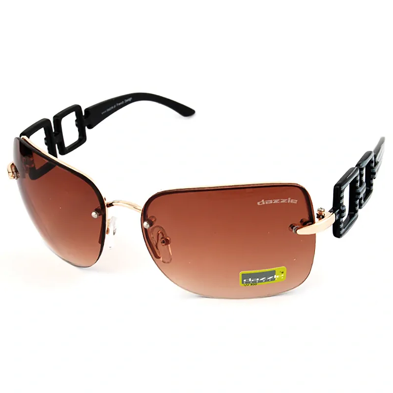 Dazzle Slnečné okuliare DZ483 UV400