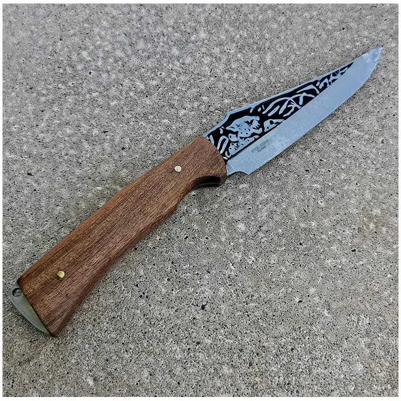 Poľovnícky nôž Panther 26/14 cm