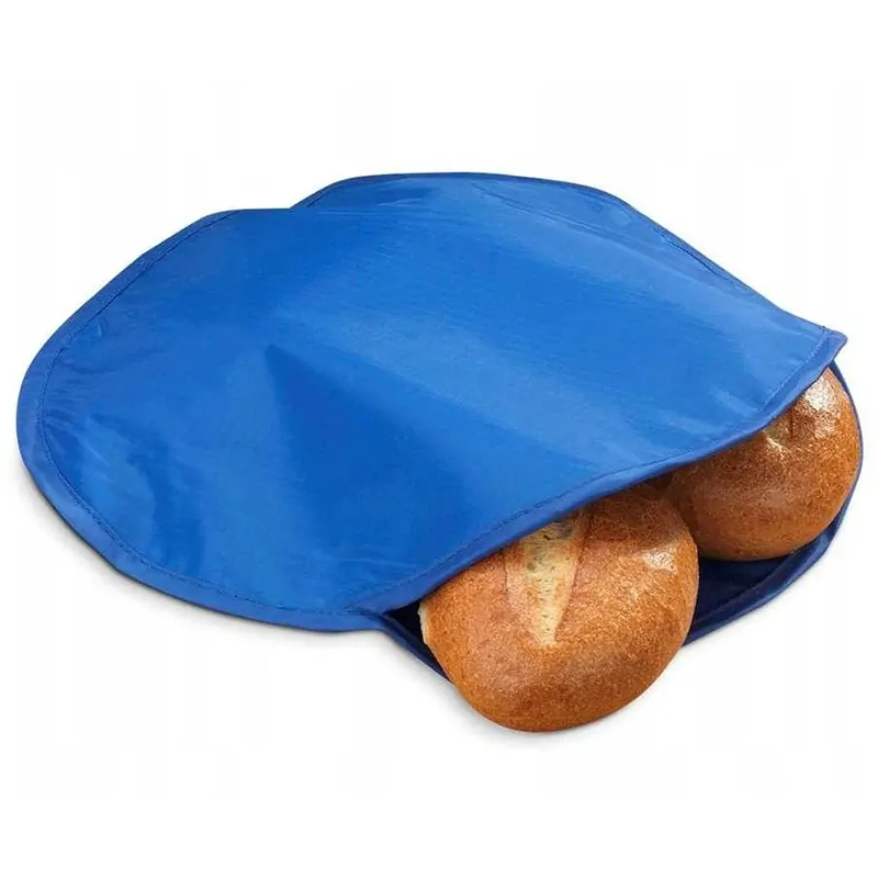 Wenko Maximex - Vrecko na rozmrazovanie pečiva v mikrovlnej rúre 30 cm