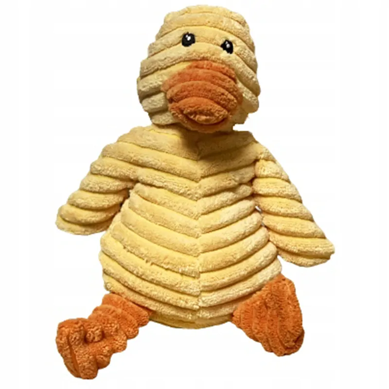 Plyšová hračka pre psa pískajúca Nuxie